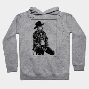 Jeremy Pinnell Hoodie